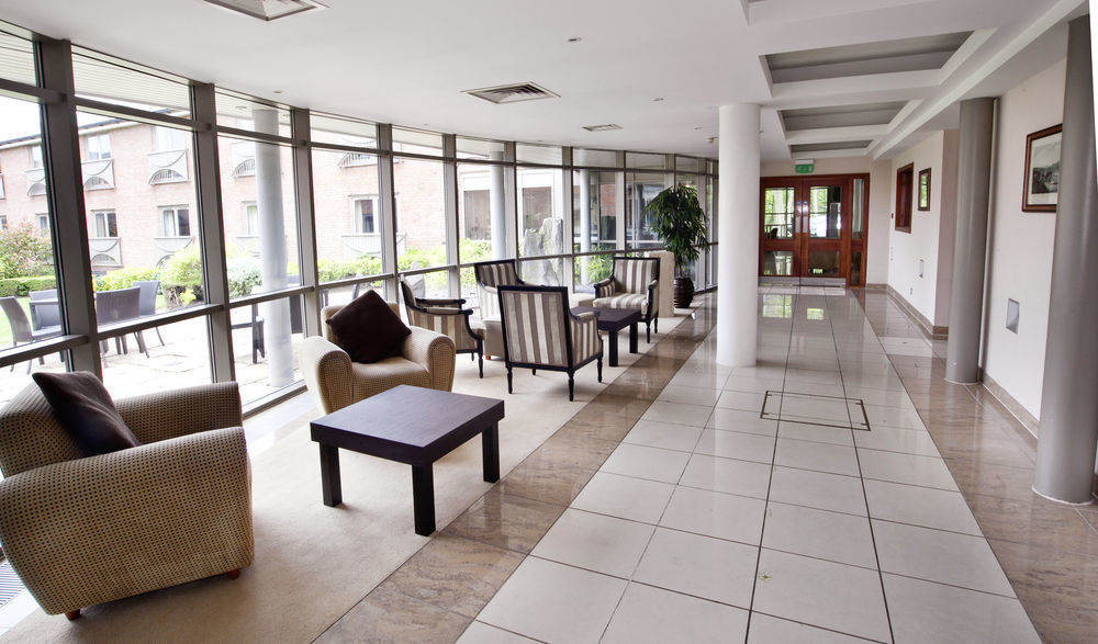 Wrightington Hotel & Health Club Уиган Экстерьер фото