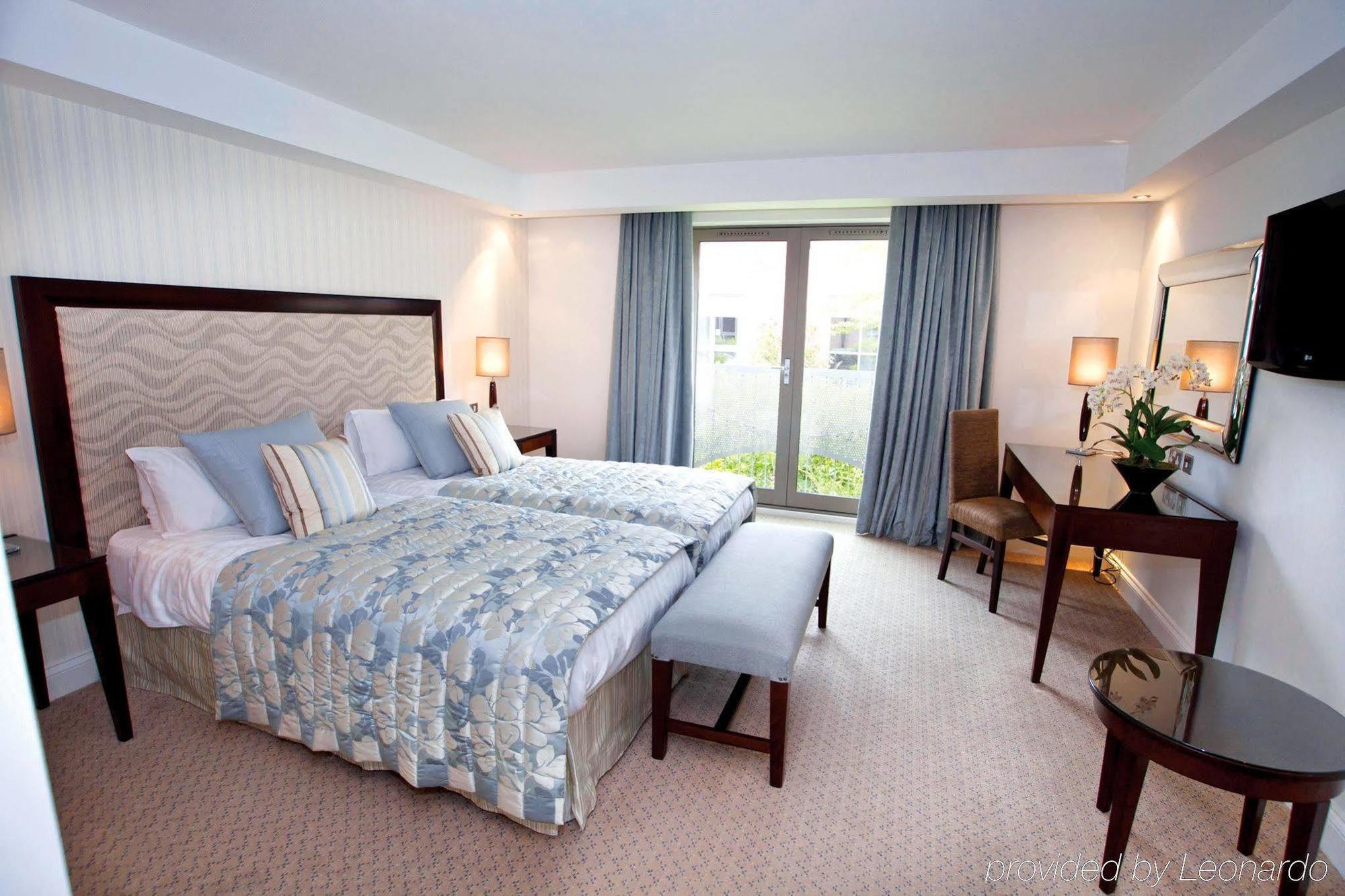 Wrightington Hotel & Health Club Уиган Номер фото
